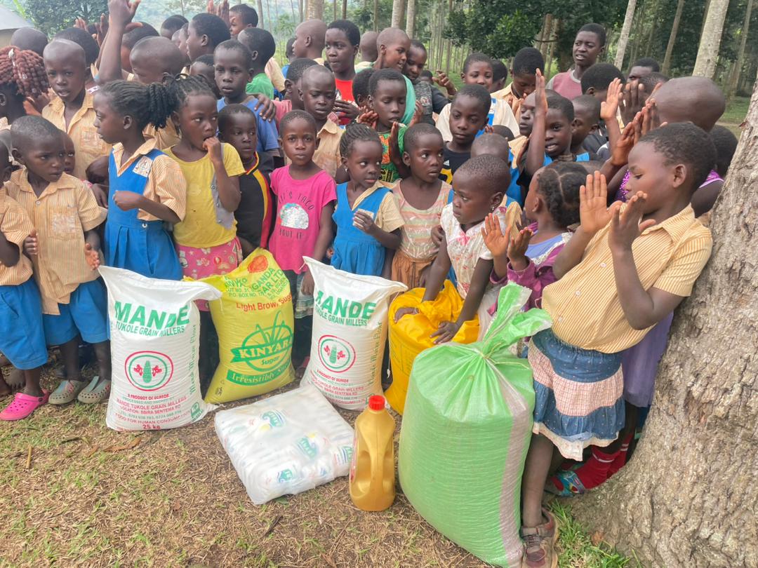 Friends of Needy