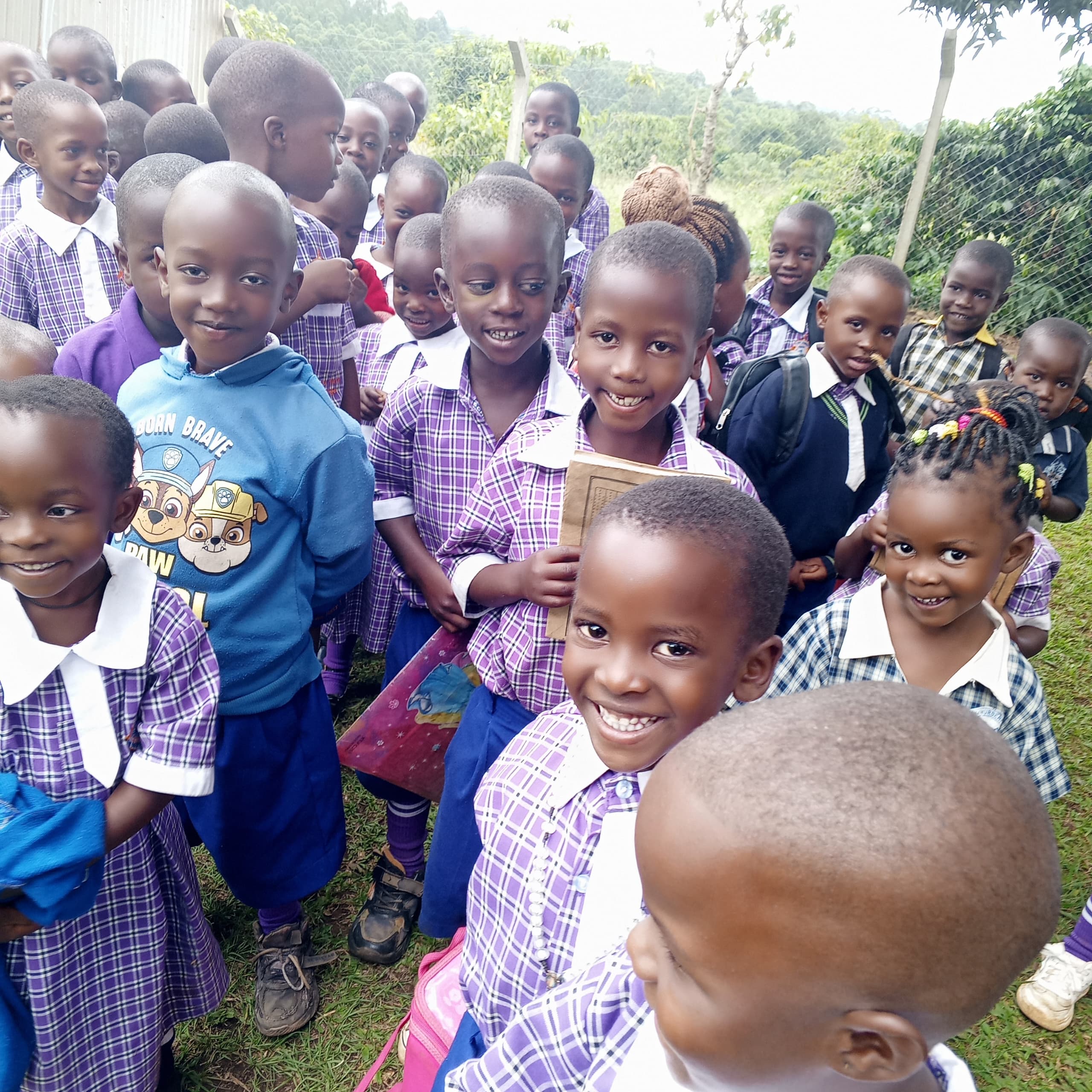 Friends of Needy